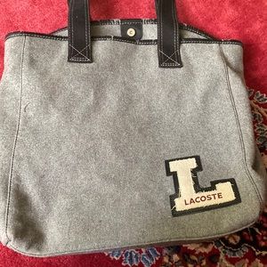 LACOSTE Bag